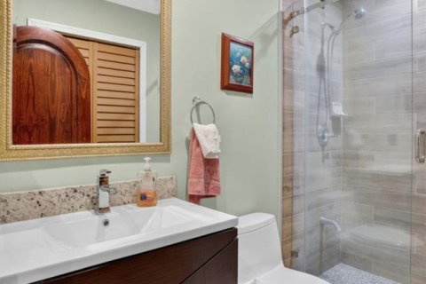 Casa en venta en Fort Lauderdale, Florida, 3 dormitorios, 195.75 m2 № 2175963 - foto 28