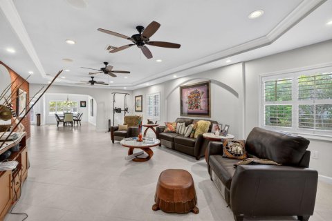 Casa en venta en Fort Lauderdale, Florida, 3 dormitorios, 195.75 m2 № 2175963 - foto 21