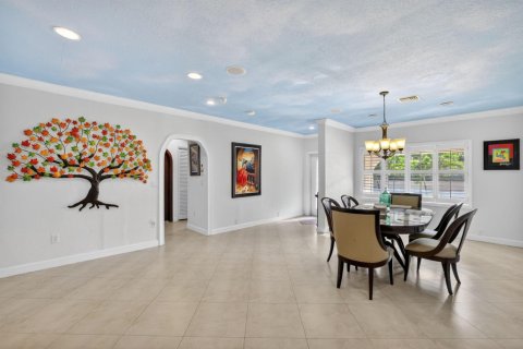 Casa en venta en Fort Lauderdale, Florida, 3 dormitorios, 195.75 m2 № 2175963 - foto 12