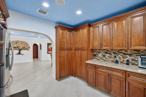 Casa en venta en Fort Lauderdale, Florida, 3 dormitorios, 195.75 m2 № 2175963 - foto 25