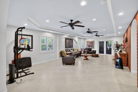 Casa en venta en Fort Lauderdale, Florida, 3 dormitorios, 195.75 m2 № 2175963 - foto 14
