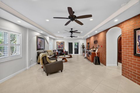 Casa en venta en Fort Lauderdale, Florida, 3 dormitorios, 195.75 m2 № 2175963 - foto 15