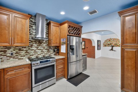 Casa en venta en Fort Lauderdale, Florida, 3 dormitorios, 195.75 m2 № 2175963 - foto 24