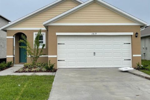 Villa ou maison à Kissimmee, Floride 3 chambres, 139.73 m2 № 2104511