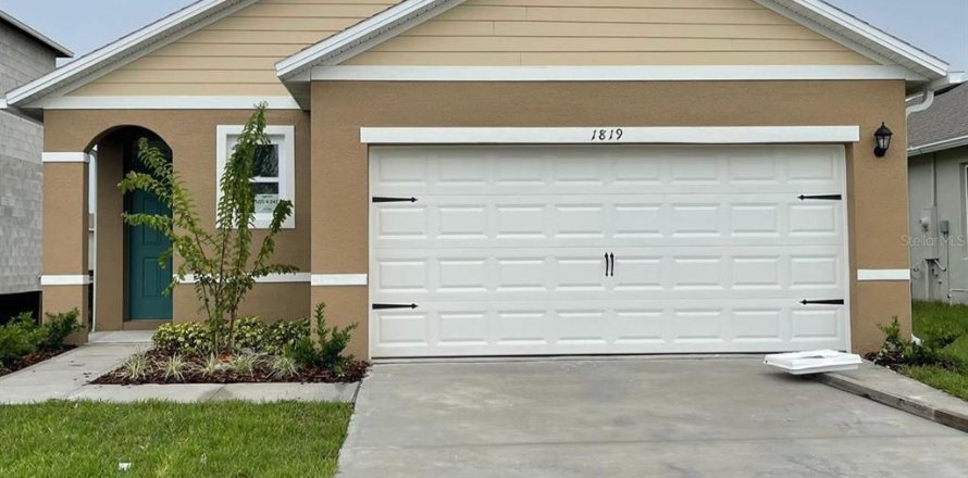 Casa en Kissimmee, Florida 3 dormitorios, 139.73 m2 № 2104511