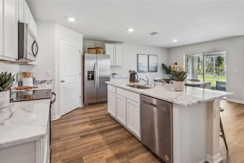 House in Palmetto, Florida 4 bedrooms, 169.83 sq.m. № 1886024 - photo 6