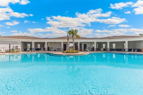 House in Palmetto, Florida 4 bedrooms, 169.83 sq.m. № 1886024 - photo 24