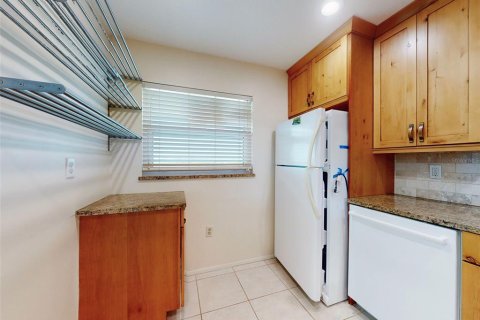 Condominio en venta en New Smyrna Beach, Florida, 1 dormitorio, 69.86 m2 № 1562545 - foto 4