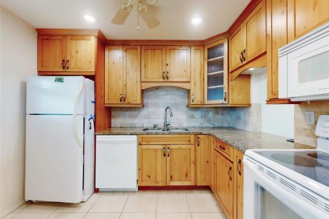 Condominio en venta en New Smyrna Beach, Florida, 1 dormitorio, 69.86 m2 № 1562545 - foto 3
