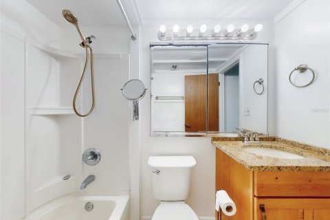 Condominio en venta en New Smyrna Beach, Florida, 1 dormitorio, 69.86 m2 № 1562545 - foto 18