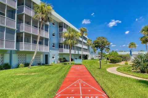 Condominio en venta en New Smyrna Beach, Florida, 1 dormitorio, 69.86 m2 № 1562545 - foto 29