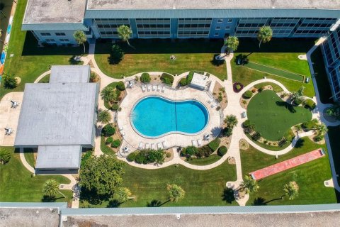 Condominio en venta en New Smyrna Beach, Florida, 1 dormitorio, 69.86 m2 № 1562545 - foto 26