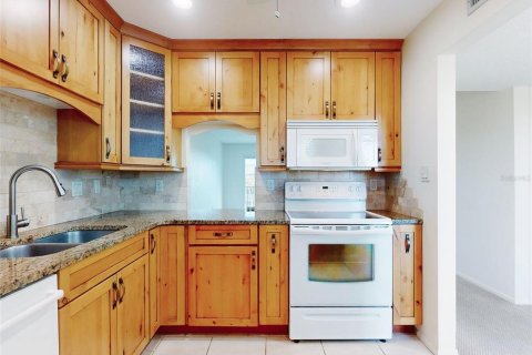 Condominio en venta en New Smyrna Beach, Florida, 1 dormitorio, 69.86 m2 № 1562545 - foto 6