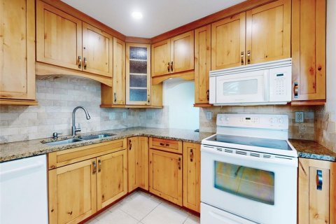 Condominio en venta en New Smyrna Beach, Florida, 1 dormitorio, 69.86 m2 № 1562545 - foto 5