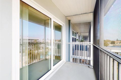 Condominio en venta en New Smyrna Beach, Florida, 1 dormitorio, 69.86 m2 № 1562545 - foto 24
