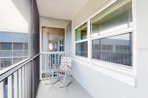 Condominio en venta en New Smyrna Beach, Florida, 1 dormitorio, 69.86 m2 № 1562545 - foto 23