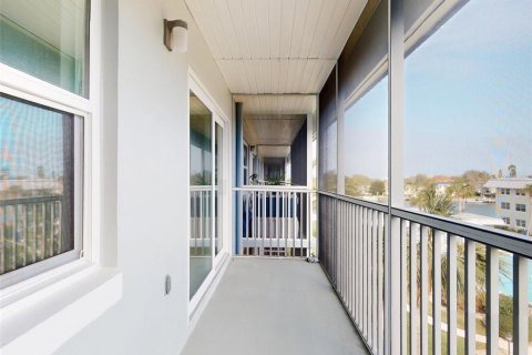 Condominio en venta en New Smyrna Beach, Florida, 1 dormitorio, 69.86 m2 № 1562545 - foto 25