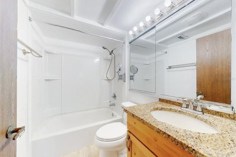 Condominio en venta en New Smyrna Beach, Florida, 1 dormitorio, 69.86 m2 № 1562545 - foto 16