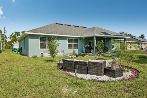 Villa ou maison à vendre à Port Charlotte, Floride: 4 chambres, 161 m2 № 2315315 - photo 30
