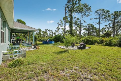 Villa ou maison à vendre à Port Charlotte, Floride: 4 chambres, 161 m2 № 2315315 - photo 29