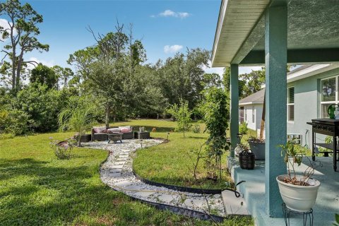 Villa ou maison à vendre à Port Charlotte, Floride: 4 chambres, 161 m2 № 2315315 - photo 28