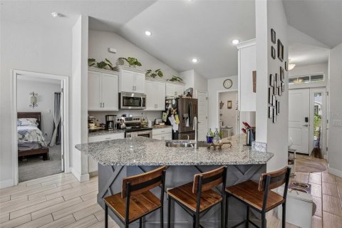 Villa ou maison à vendre à Port Charlotte, Floride: 4 chambres, 161 m2 № 2315315 - photo 15