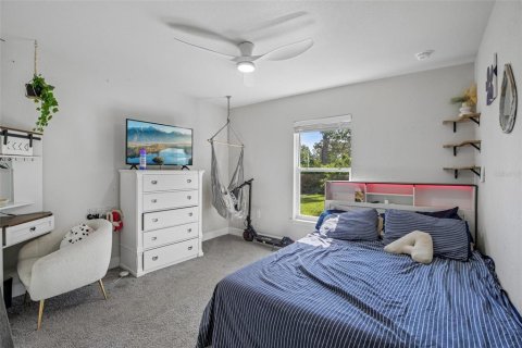 Villa ou maison à vendre à Port Charlotte, Floride: 4 chambres, 161 m2 № 2315315 - photo 20