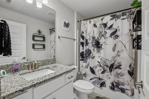 Villa ou maison à vendre à Port Charlotte, Floride: 4 chambres, 161 m2 № 2315315 - photo 22