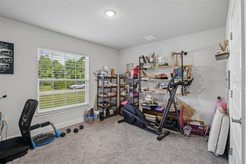 Villa ou maison à vendre à Port Charlotte, Floride: 4 chambres, 161 m2 № 2315315 - photo 18