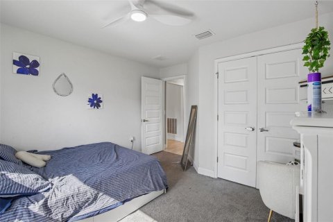 Villa ou maison à vendre à Port Charlotte, Floride: 4 chambres, 161 m2 № 2315315 - photo 21