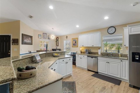 Casa en venta en North Port, Florida, 3 dormitorios, 165.09 m2 № 2143414 - foto 5