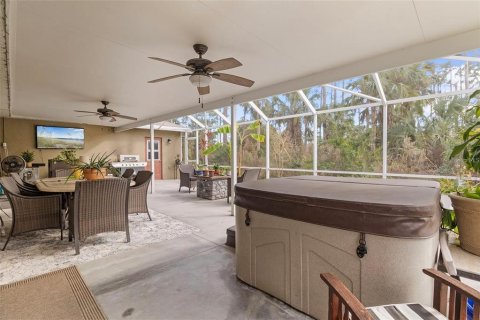 Casa en venta en North Port, Florida, 3 dormitorios, 165.09 m2 № 2143414 - foto 23