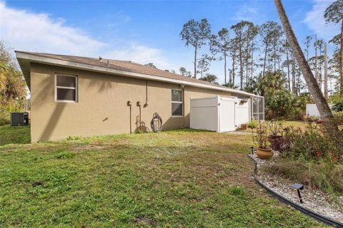 Casa en venta en North Port, Florida, 3 dormitorios, 165.09 m2 № 2143414 - foto 27