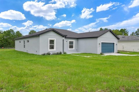 Villa ou maison à vendre à Ocala, Floride: 4 chambres, 181.35 m2 № 2329682 - photo 2