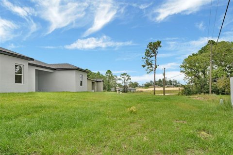 Villa ou maison à vendre à Ocala, Floride: 4 chambres, 181.35 m2 № 2329682 - photo 3