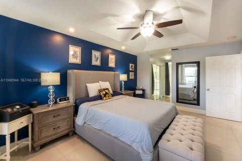 Villa ou maison à vendre à Miramar, Floride: 3 chambres, 168.62 m2 № 2004717 - photo 16