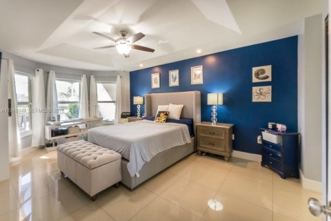 Villa ou maison à vendre à Miramar, Floride: 3 chambres, 168.62 m2 № 2004717 - photo 15