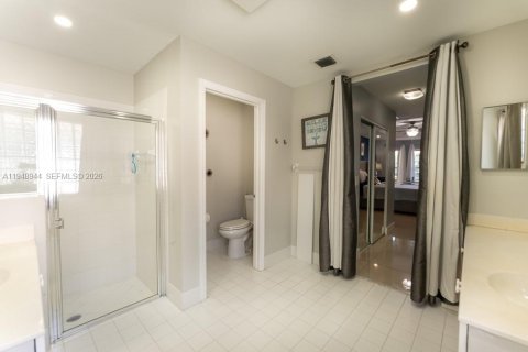 Villa ou maison à vendre à Miramar, Floride: 3 chambres, 168.62 m2 № 2004717 - photo 19