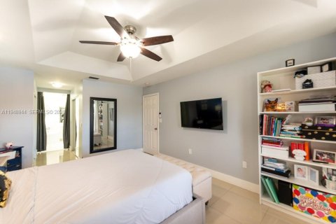 Villa ou maison à vendre à Miramar, Floride: 3 chambres, 168.62 m2 № 2004717 - photo 18