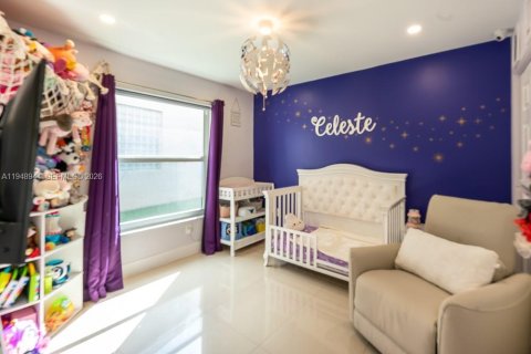 Villa ou maison à vendre à Miramar, Floride: 3 chambres, 168.62 m2 № 2004717 - photo 5