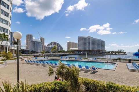 Copropriété à louer à Miami, Floride: 2 chambres, 91.97 m2 № 1921778 - photo 3