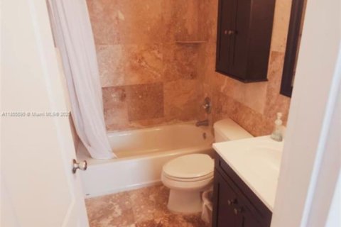 Copropriété à louer à Miami, Floride: 2 chambres, 91.97 m2 № 1921778 - photo 16