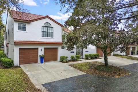 Condo in Altamonte Springs, Florida, 3 bedrooms  № 1510595 - photo 1