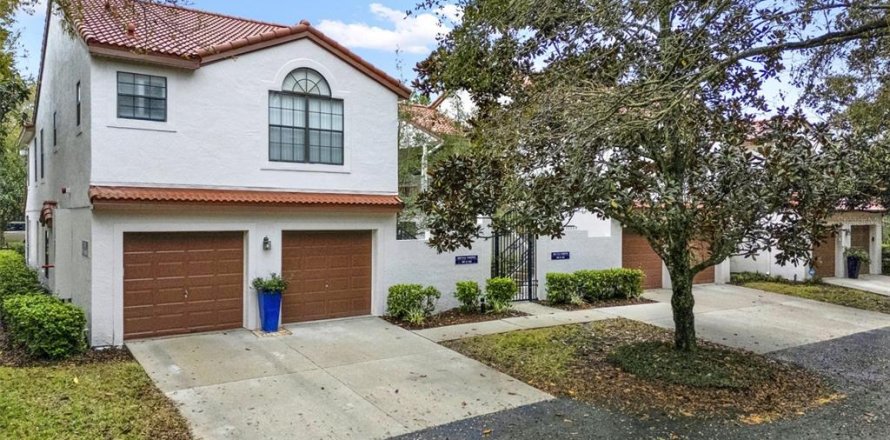 Condo in Altamonte Springs, Florida, 3 bedrooms  № 1510595