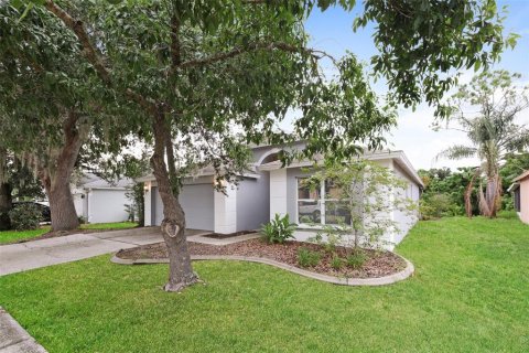 Villa ou maison à vendre à Valrico, Floride: 3 chambres, 138.98 m2 № 2275773 - photo 2