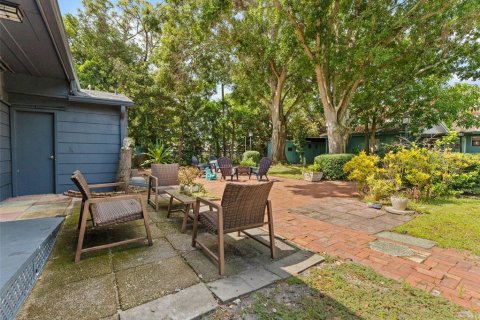 Villa ou maison à vendre à Saint Petersburg, Floride: 2 chambres, 154.78 m2 № 1904323 - photo 30