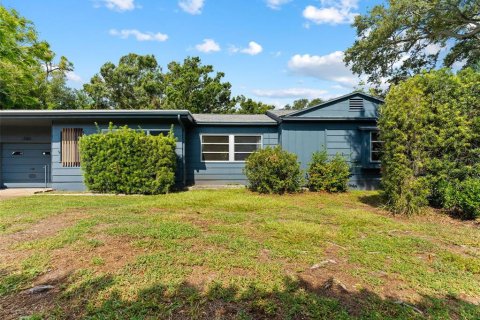 Villa ou maison à vendre à Saint Petersburg, Floride: 2 chambres, 154.78 m2 № 1904323 - photo 2