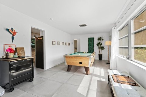 Villa ou maison à vendre à Saint Petersburg, Floride: 2 chambres, 154.78 m2 № 1904323 - photo 15