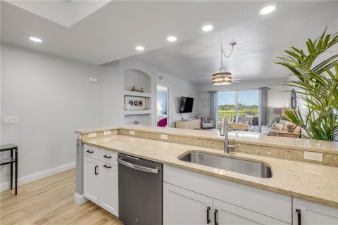 Copropriété à vendre à New Smyrna Beach, Floride: 3 chambres, 148.92 m2 № 1877448 - photo 10