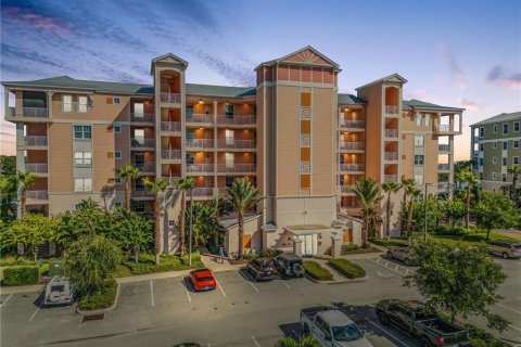 Copropriété à vendre à New Smyrna Beach, Floride: 3 chambres, 148.92 m2 № 1877448 - photo 1